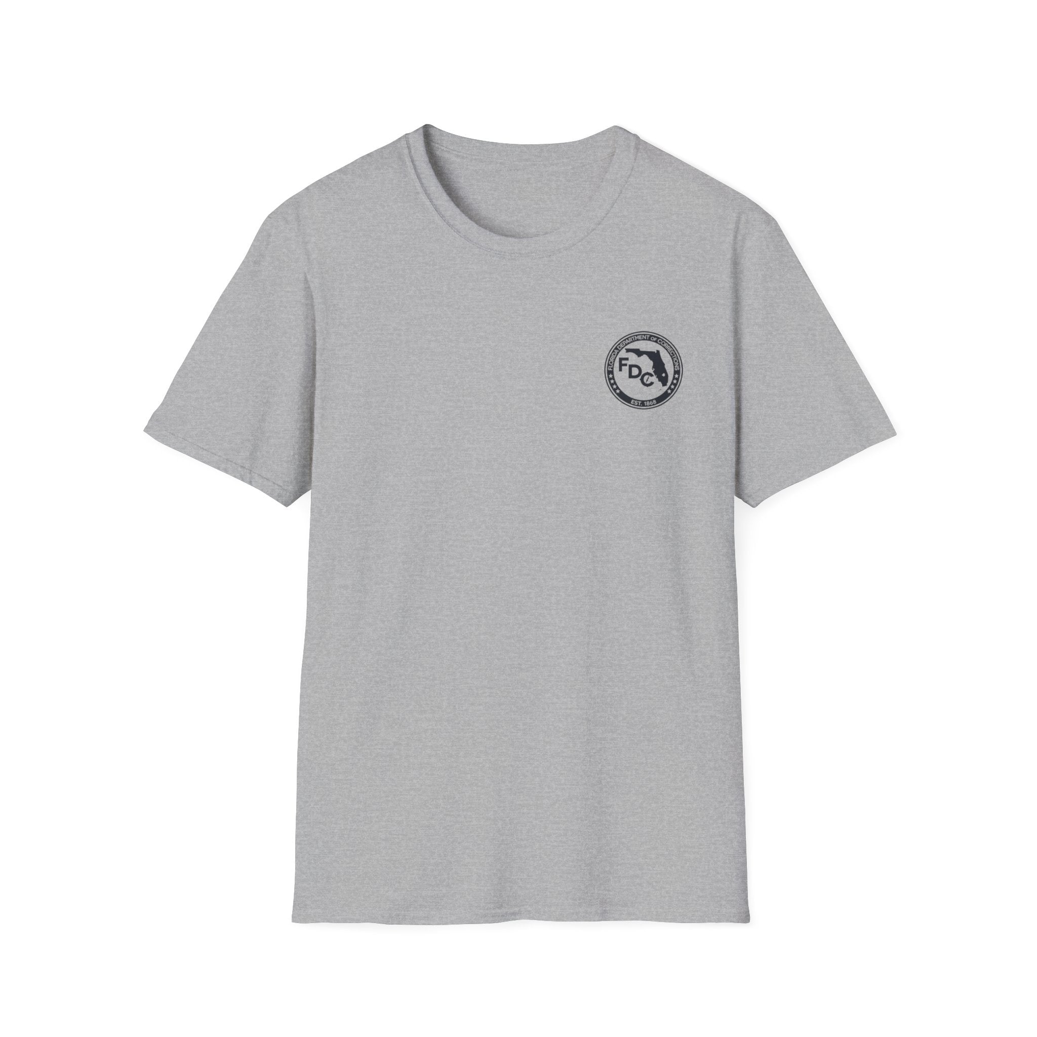 Personalized FDC PT T-Shirt