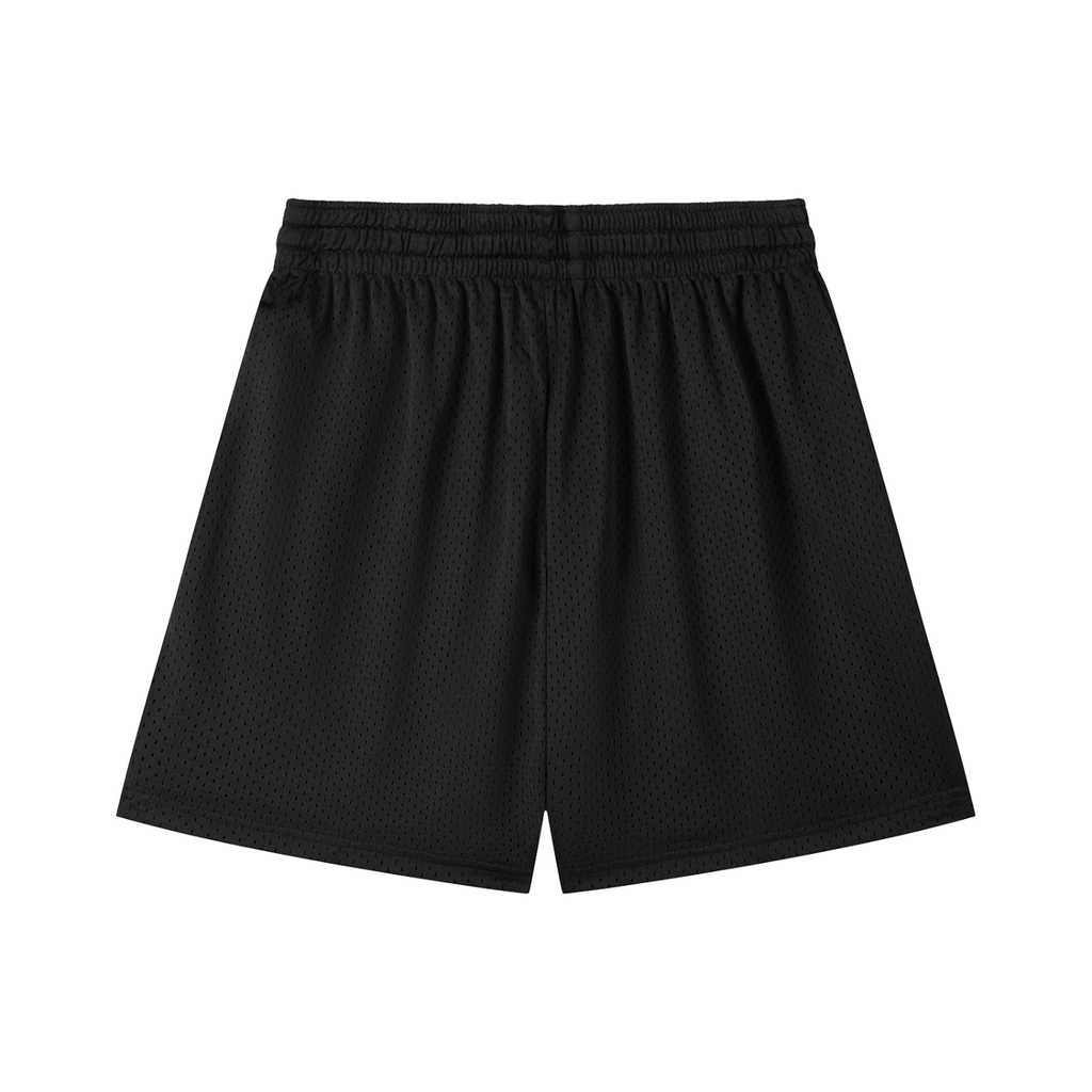 FDC Mesh Drawstring Shorts