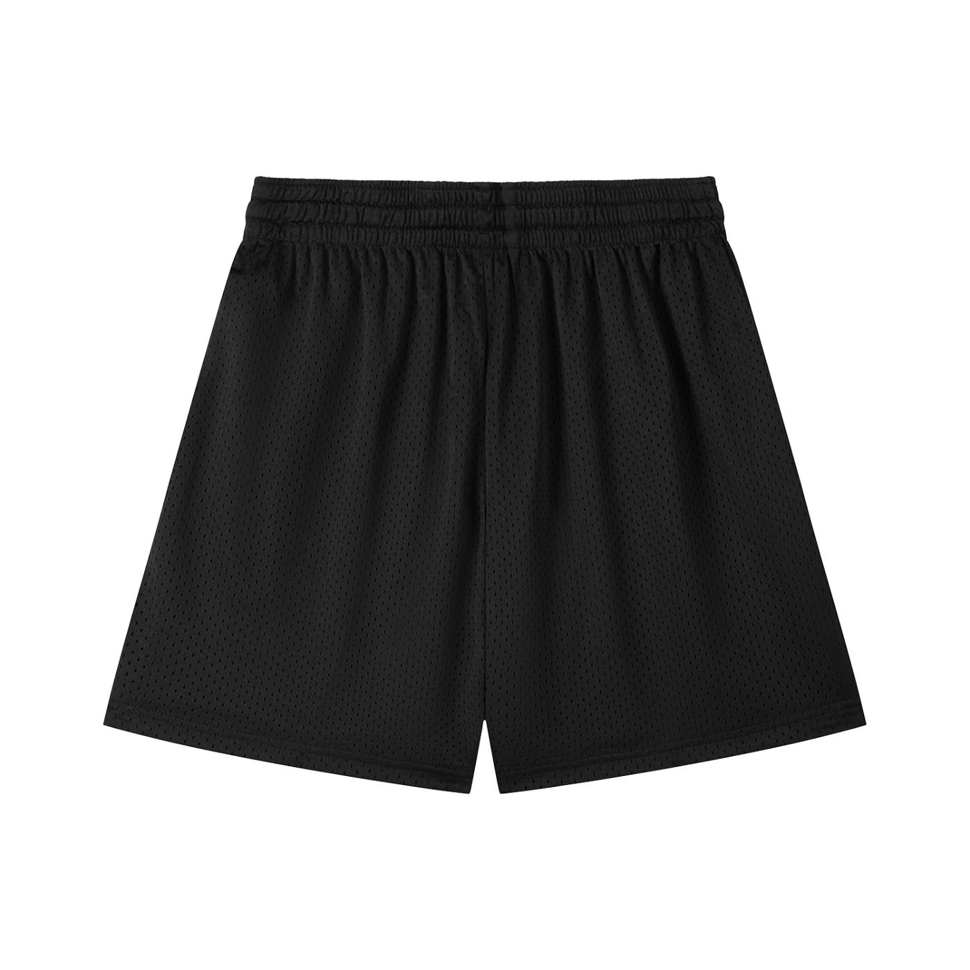 FDC Mesh Drawstring Shorts