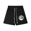 FDC Mesh Drawstring Shorts