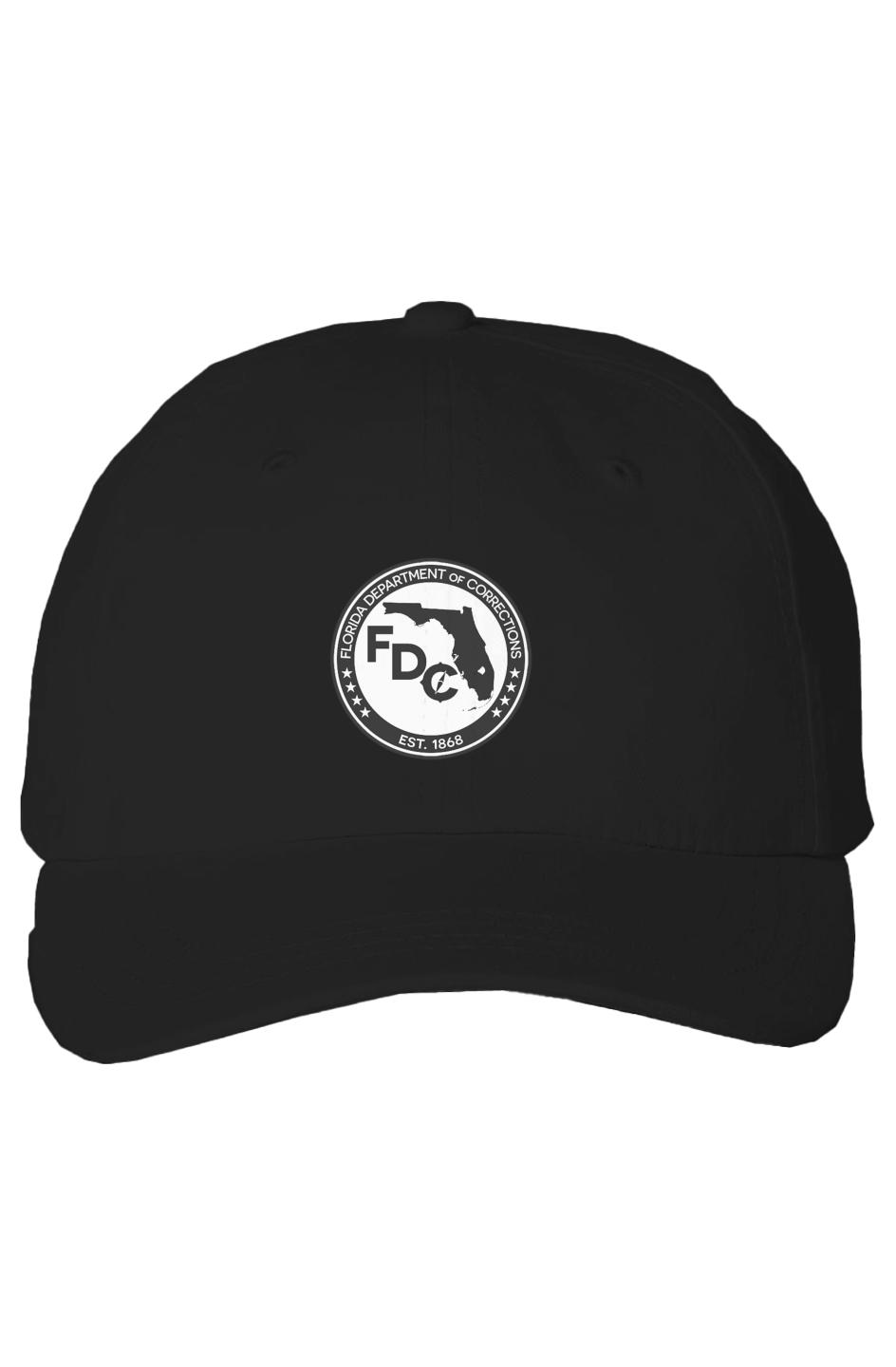 FDC Ball Cap