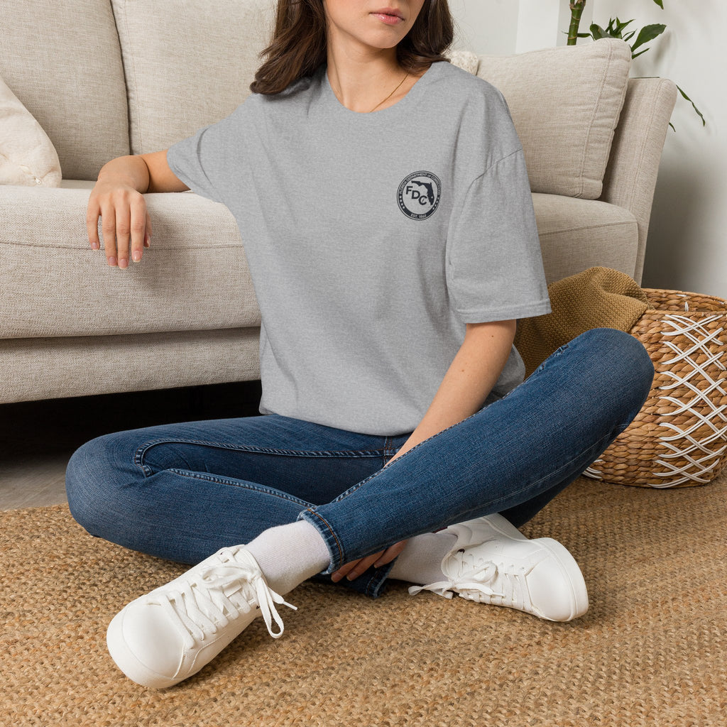 Personalized FDC PT T-Shirt