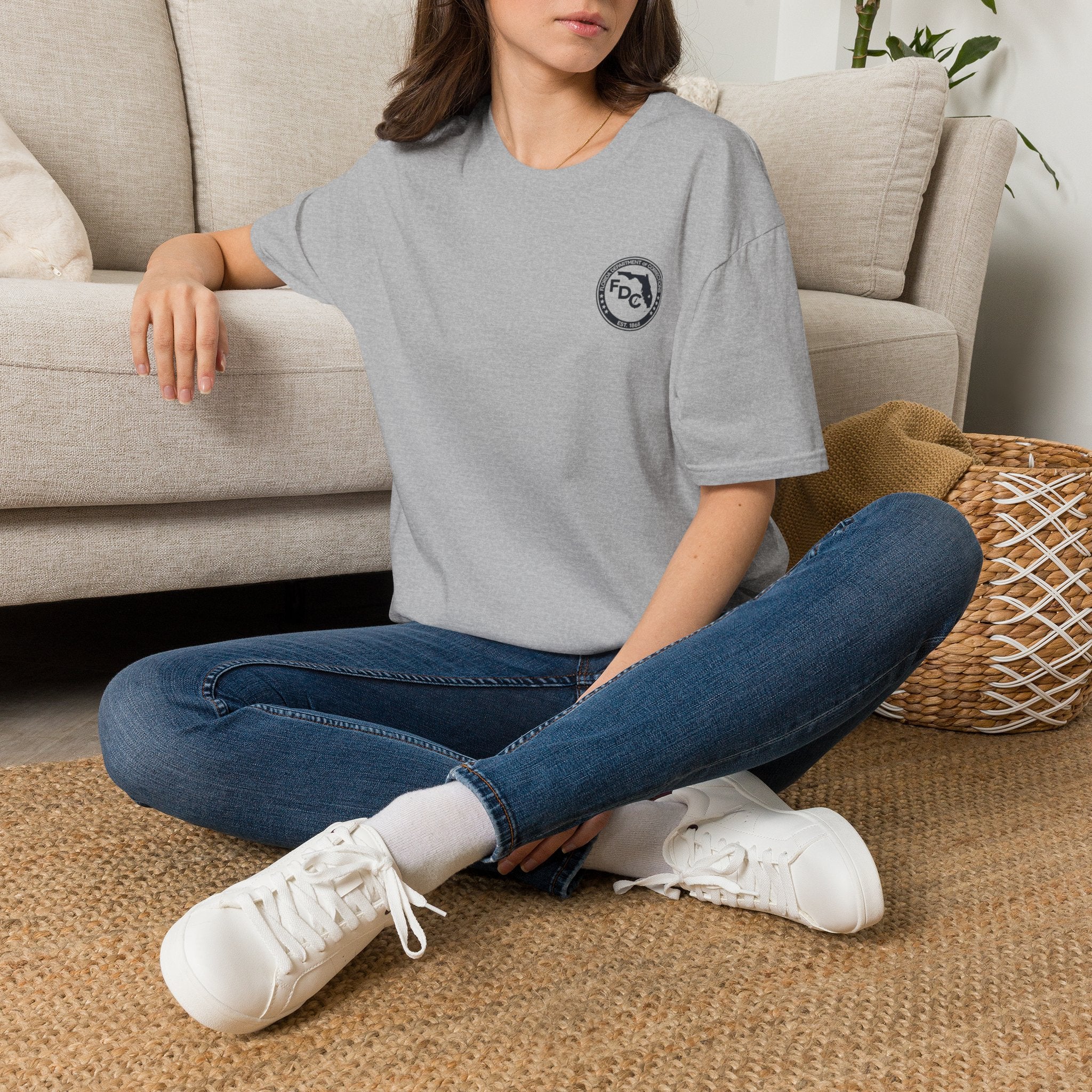 Personalized FDC PT T-Shirt