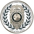 Academy Class Challenge Coin (Bulk Order Only)