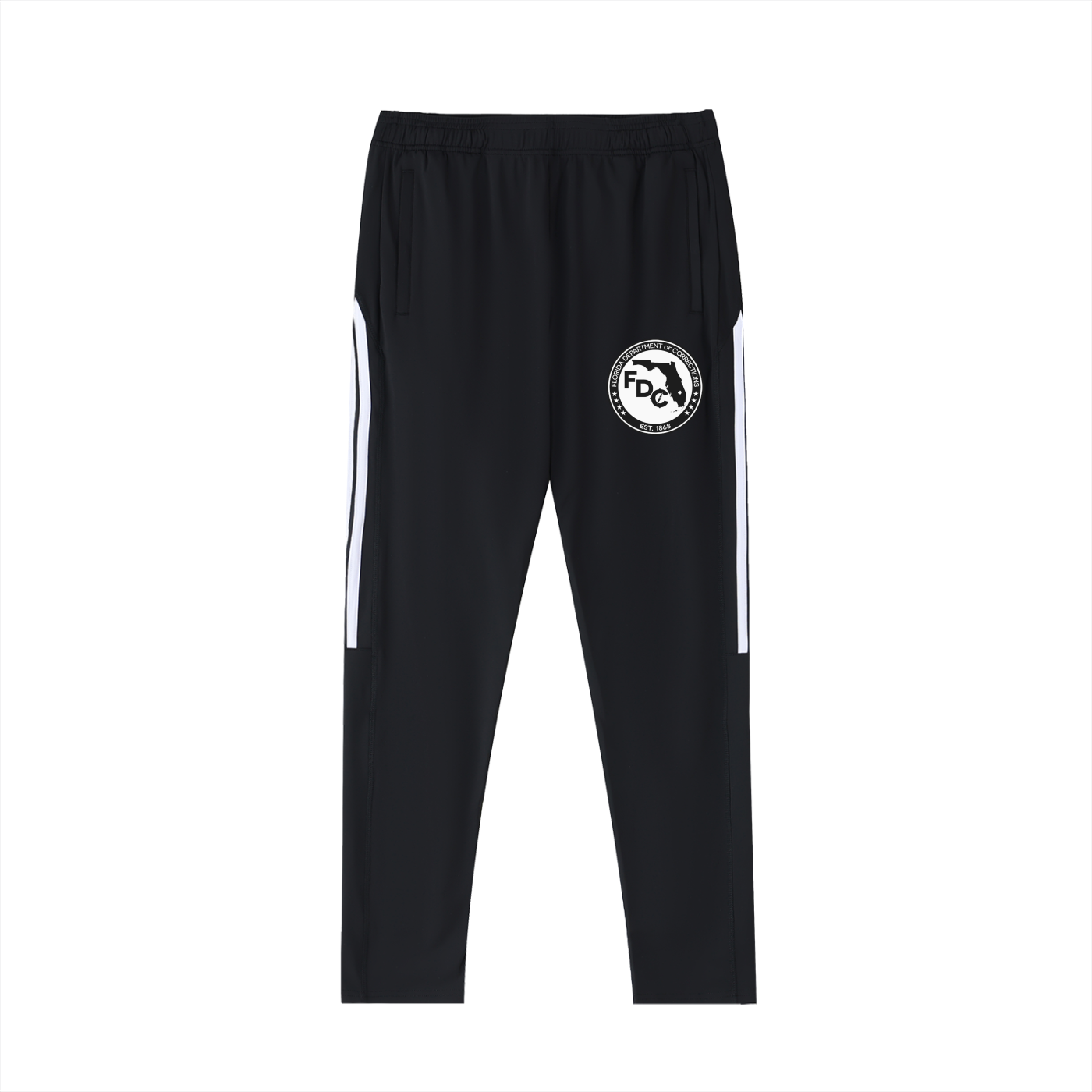 FDC Running Pants